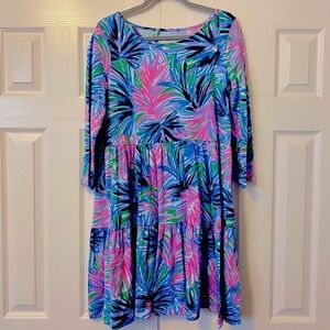 Lilly Pulitzer Geanna Dress NWT